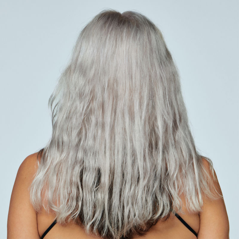 Bleach london lavender grey best sale toner